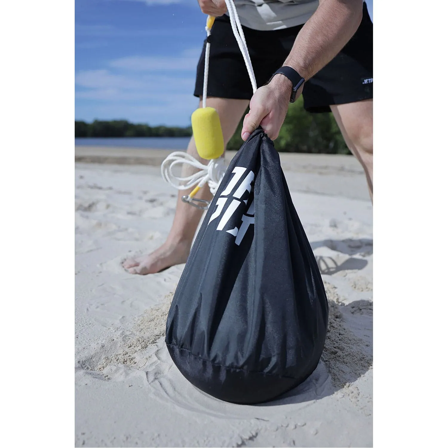 PWC Sand Anchor