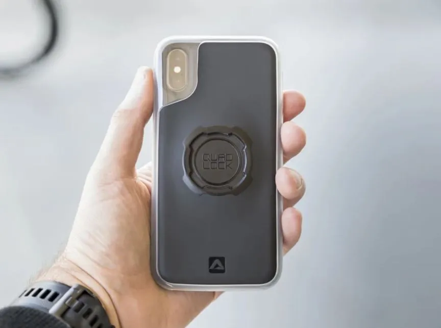 Quad Lock Case iPhone 11