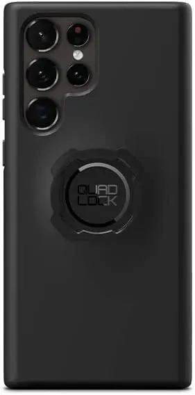 Quad Lock Case Samsung Galaxy S22 Ultra