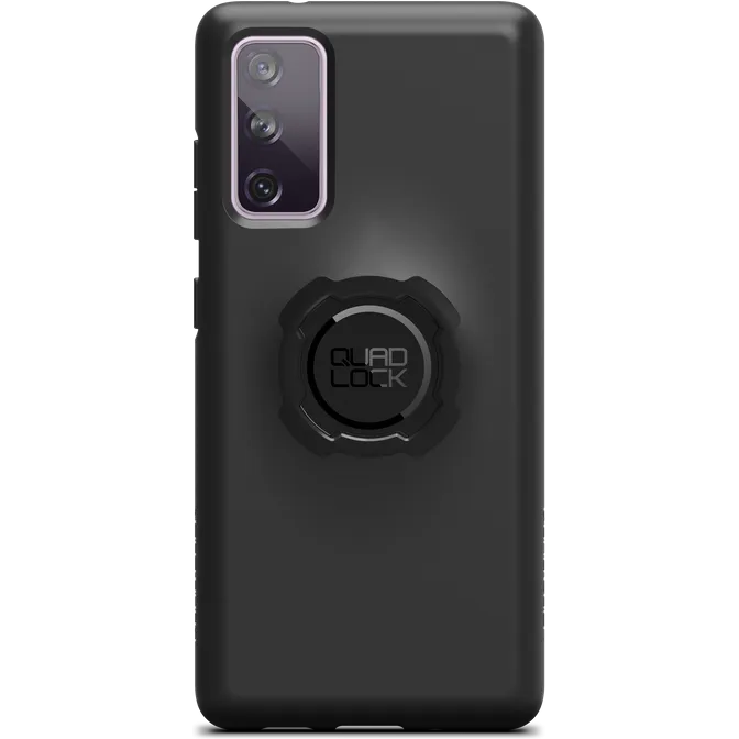 Quad Lock Galaxy S20FE Case