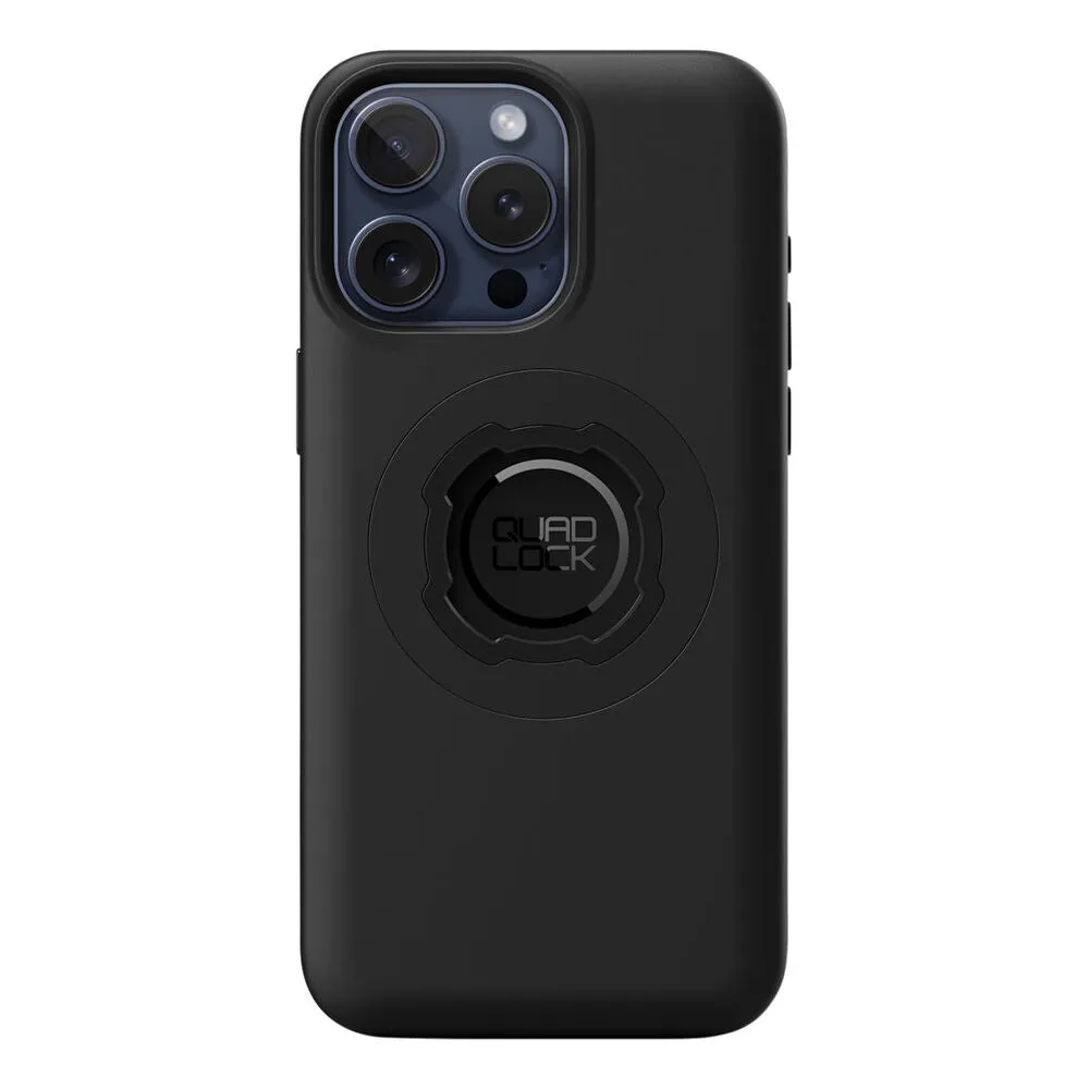 Quad Lock MAG Phone Case iPhone 15 Pro Max
