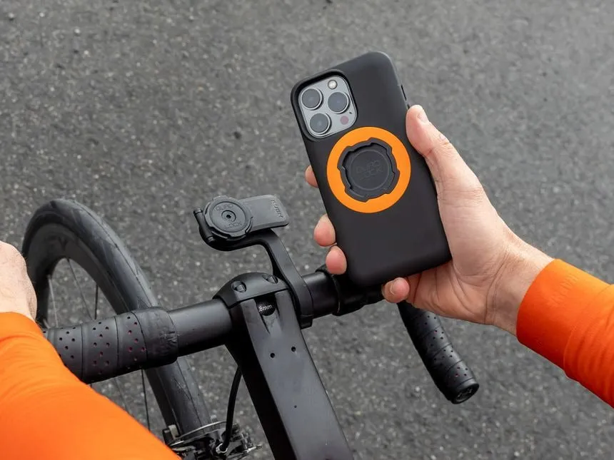 Quad Lock MAG Phone Case iPhone 15 Pro Max