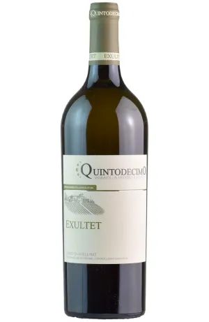 Quintodecimo Exultet Fiano di Avellino 2021