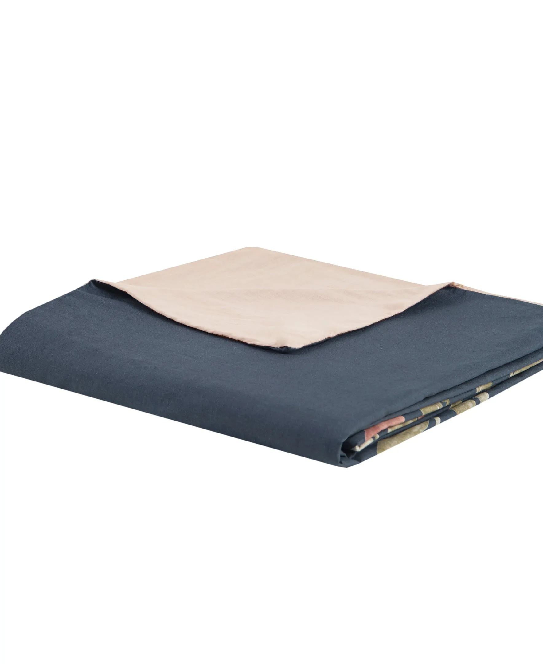 Ramona 3 Piece Cotton Duvet Cover Set