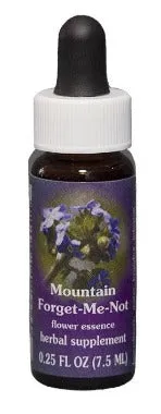 Range of Light - Mountain Forget-Me-Not - .25 fl oz
