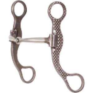 Rasp Straight Shank Bit with Smooth Bar