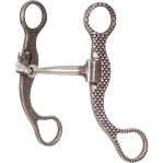 Rasp Straight Shank Bit with Smooth Bar