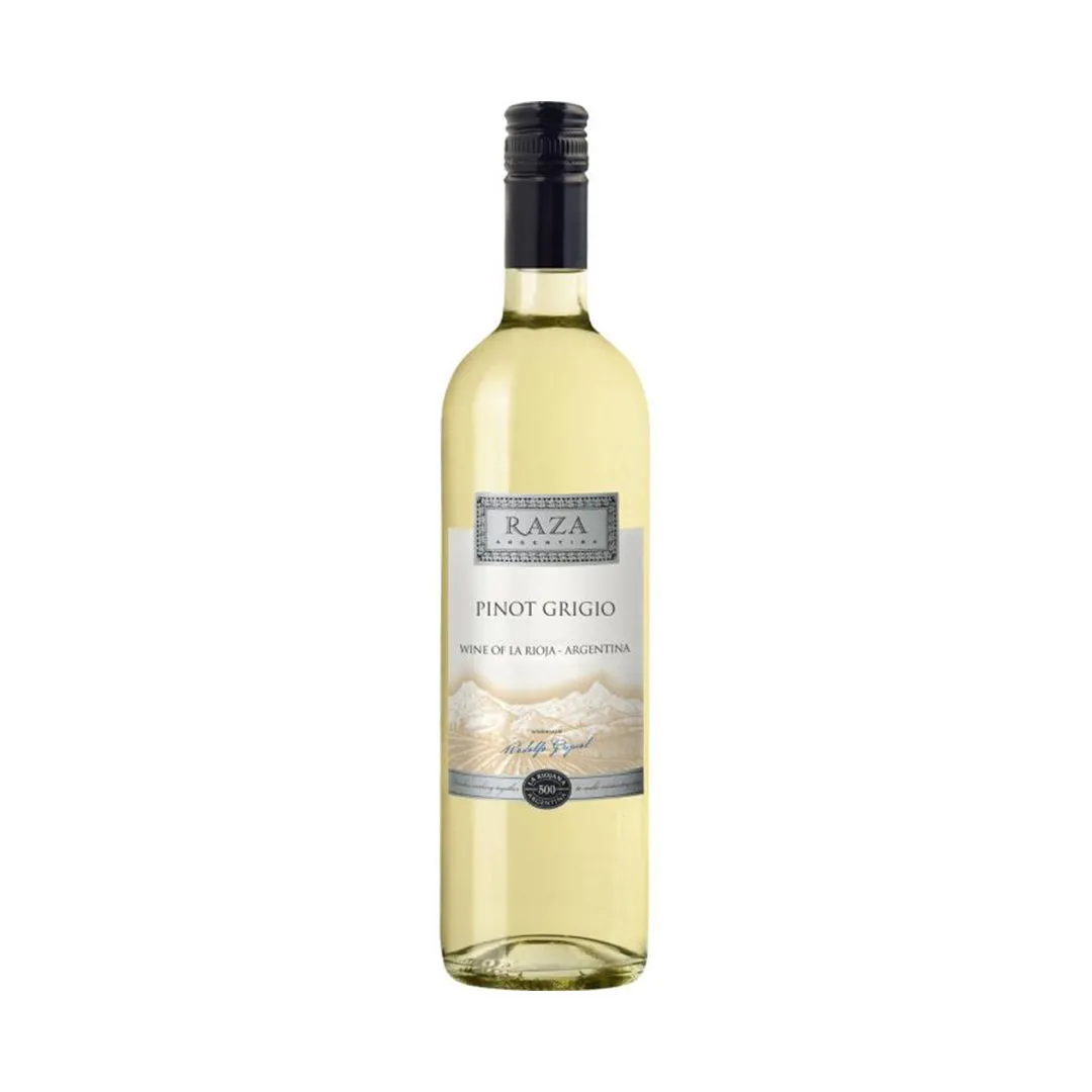 Raza Pinot Grigio - 750mL