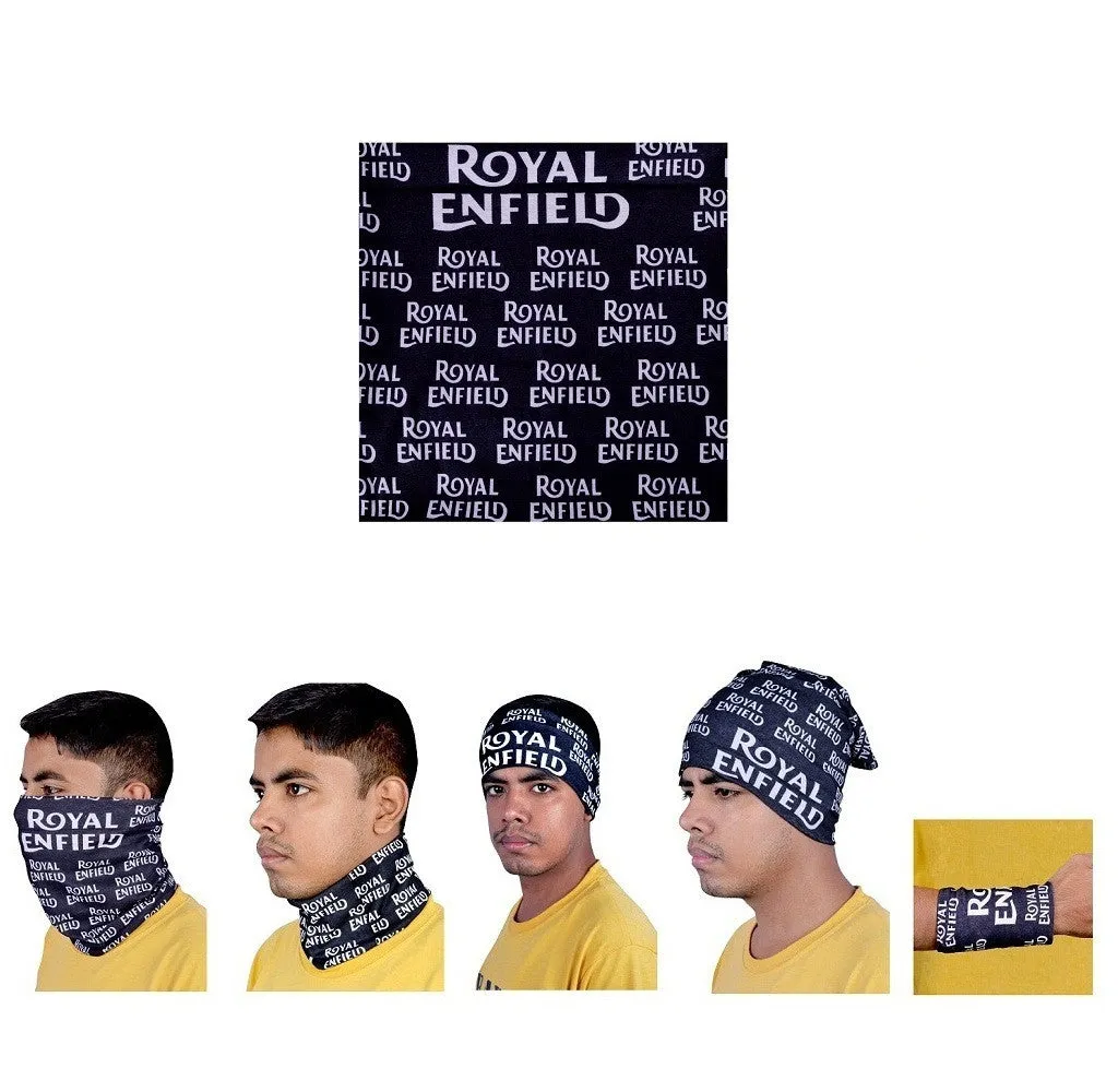 RE Bandanas Scarf face Mask