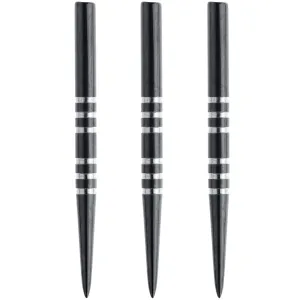 Re-Grooved Black Points - 32mm