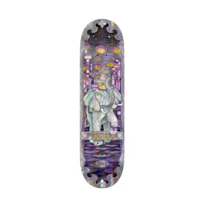 Real Cathedral Praman Holographic Deck