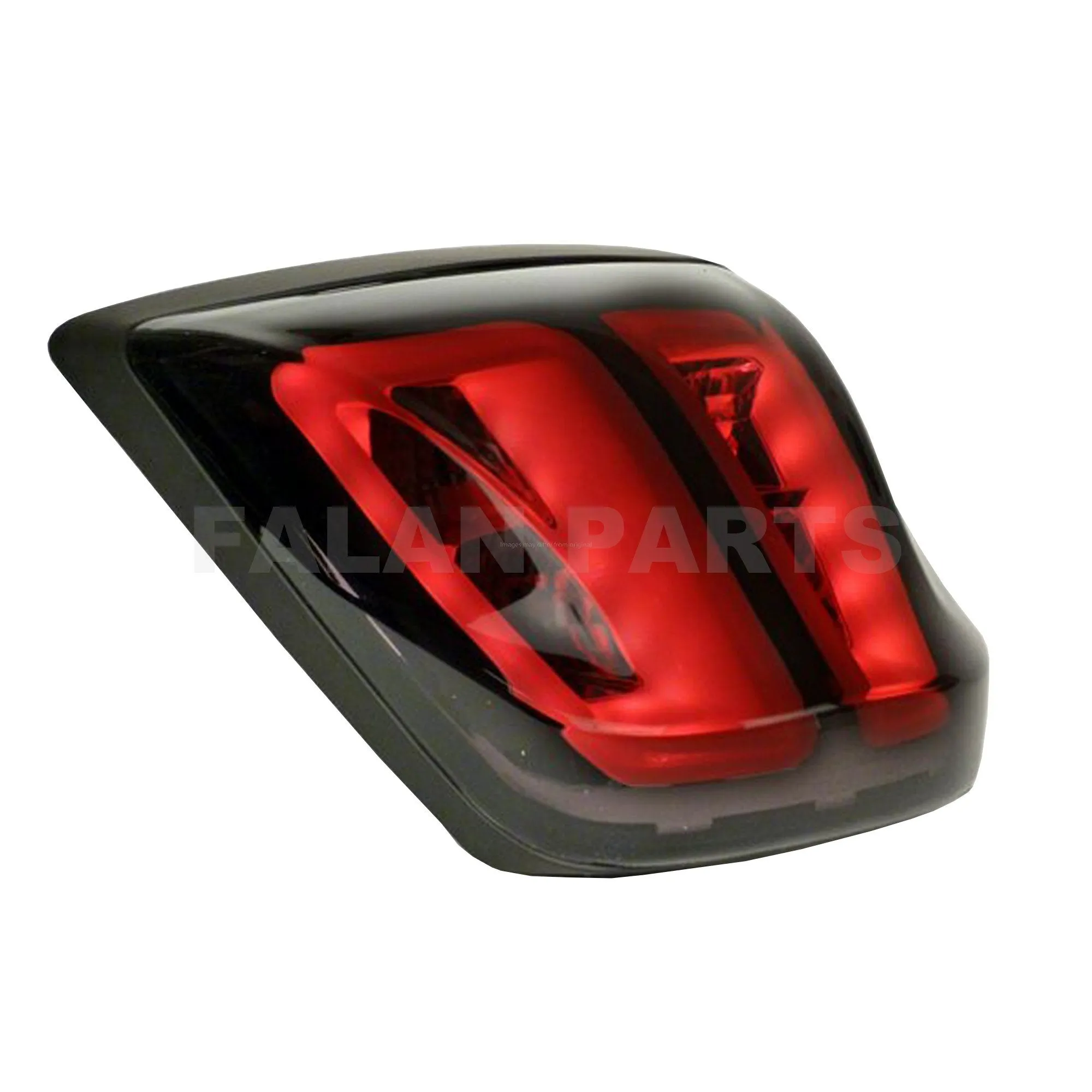 Rear Light LED Power 1 | Vespa Primavera/ Sprint 50-150cc