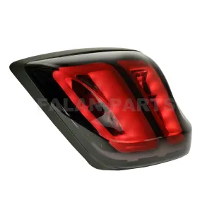 Rear Light LED Power 1 | Vespa Primavera/ Sprint 50-150cc