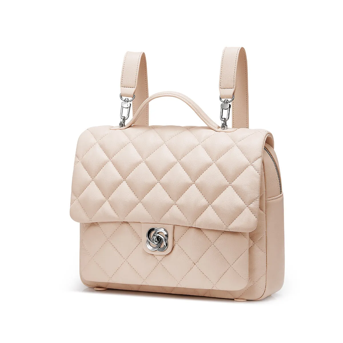 Recruitment Of Domestic Foreign Just Star High Backpacks