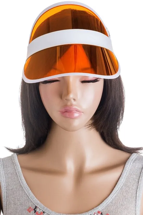 Retro Sunvisor