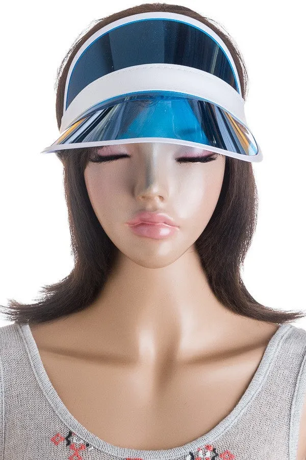 Retro Sunvisor