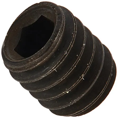 Ridgid 94342 Set Screws, (5 Pack)