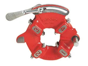 Ridgid 97070 Diehead, 811 Qo BSPT L/D