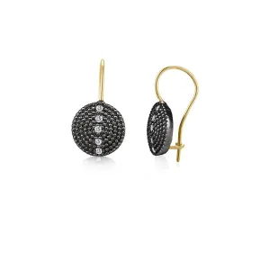 Rina Diamond Earrings