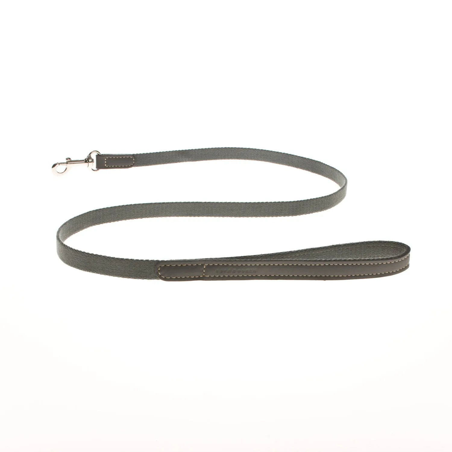 Ring Harness Dog Lead