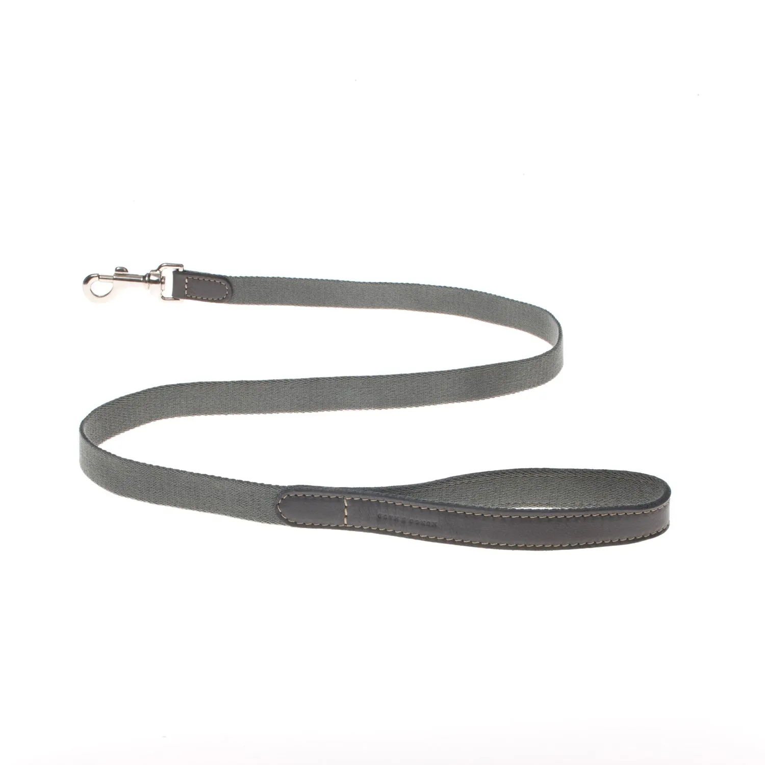Ring Harness Dog Lead