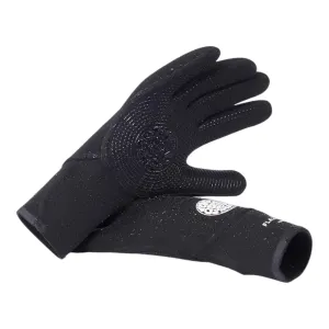 Rip Curl Flashbomb 5/3 5 Finger Gloves