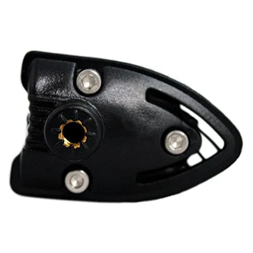 R.J.VON Bike Led Fog Light
