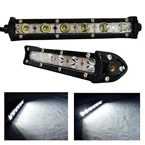 R.J.VON Bike Led Fog Light
