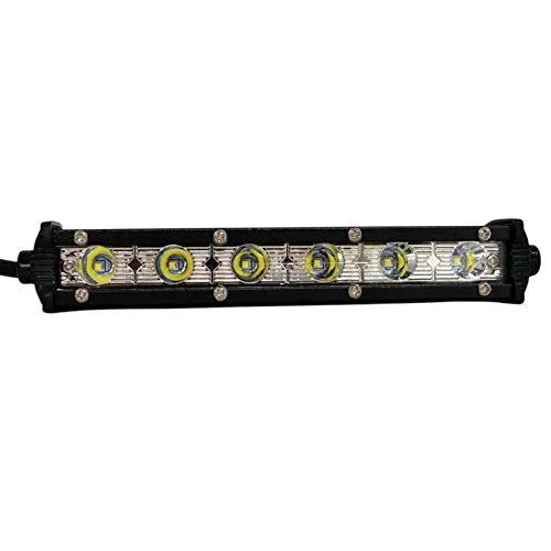 R.J.VON Bike Led Fog Light
