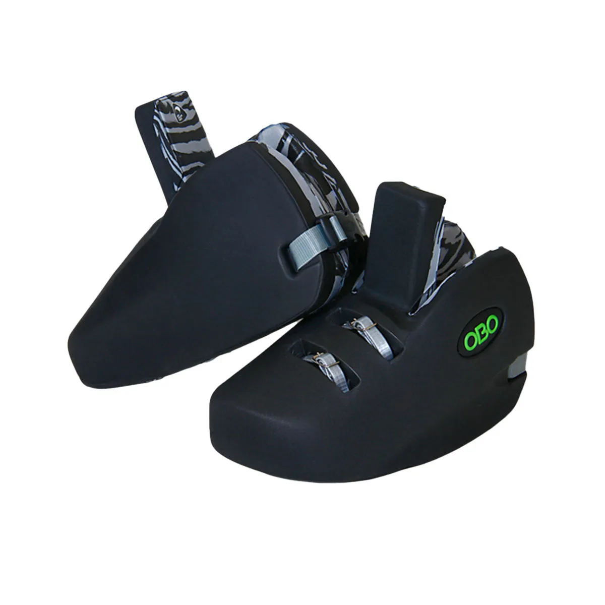 ROBO Plus Kickers
