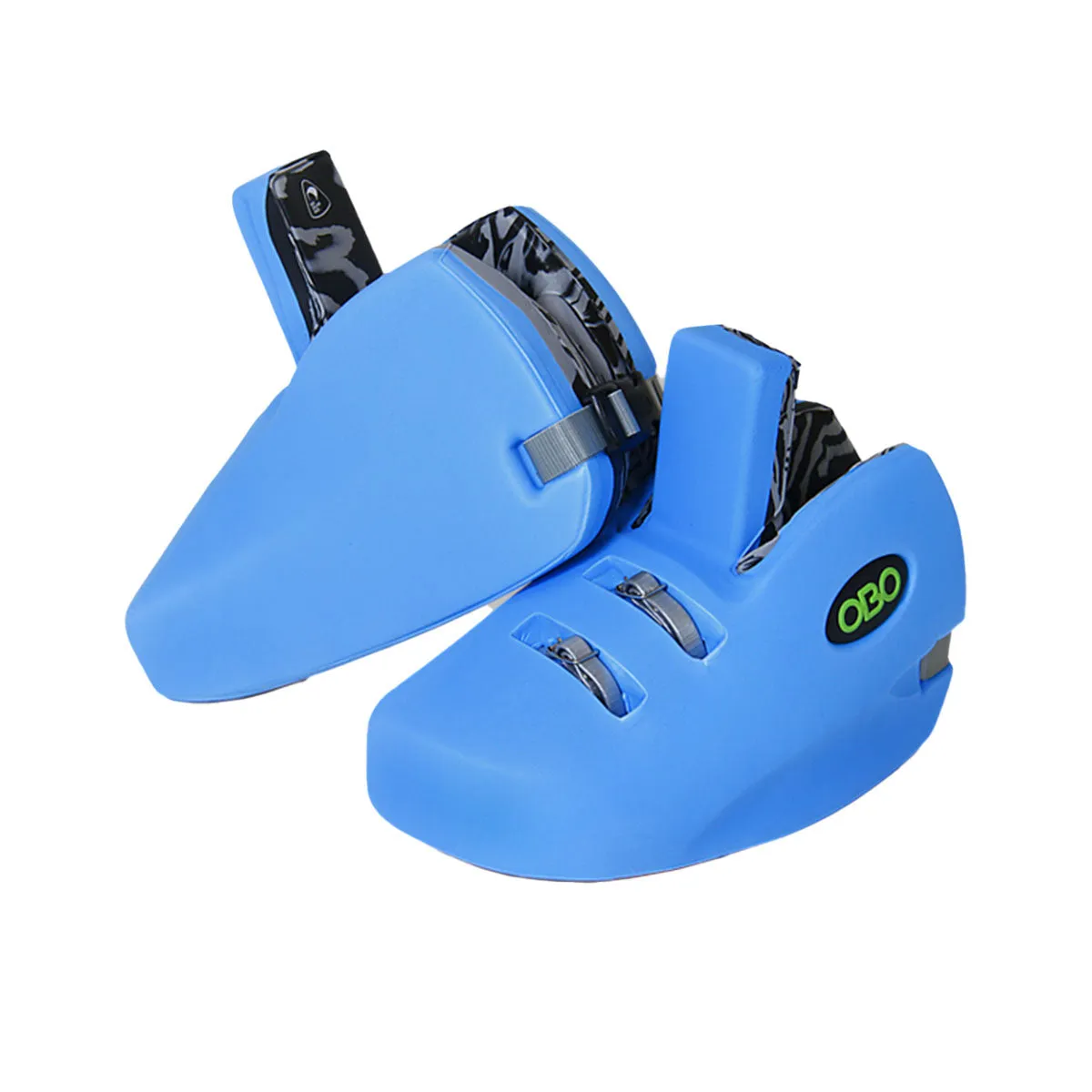 ROBO Plus Kickers