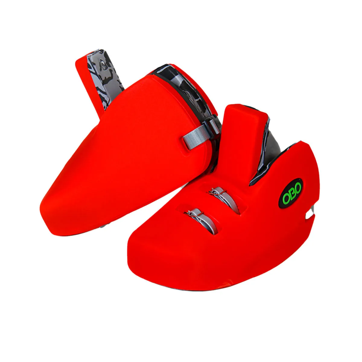 ROBO Plus Kickers
