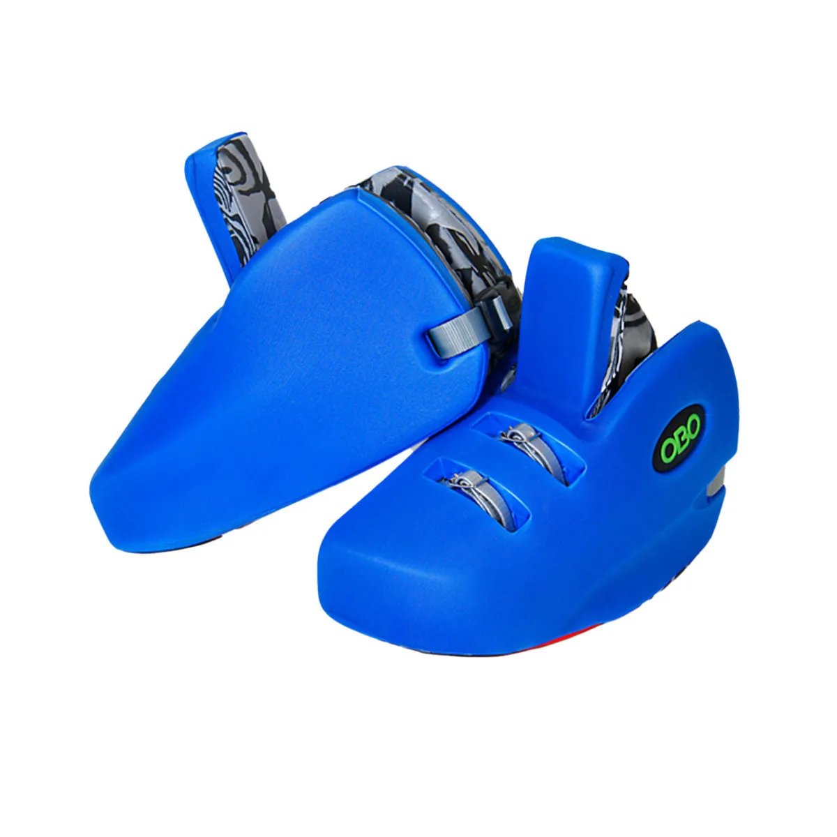 ROBO Plus Kickers