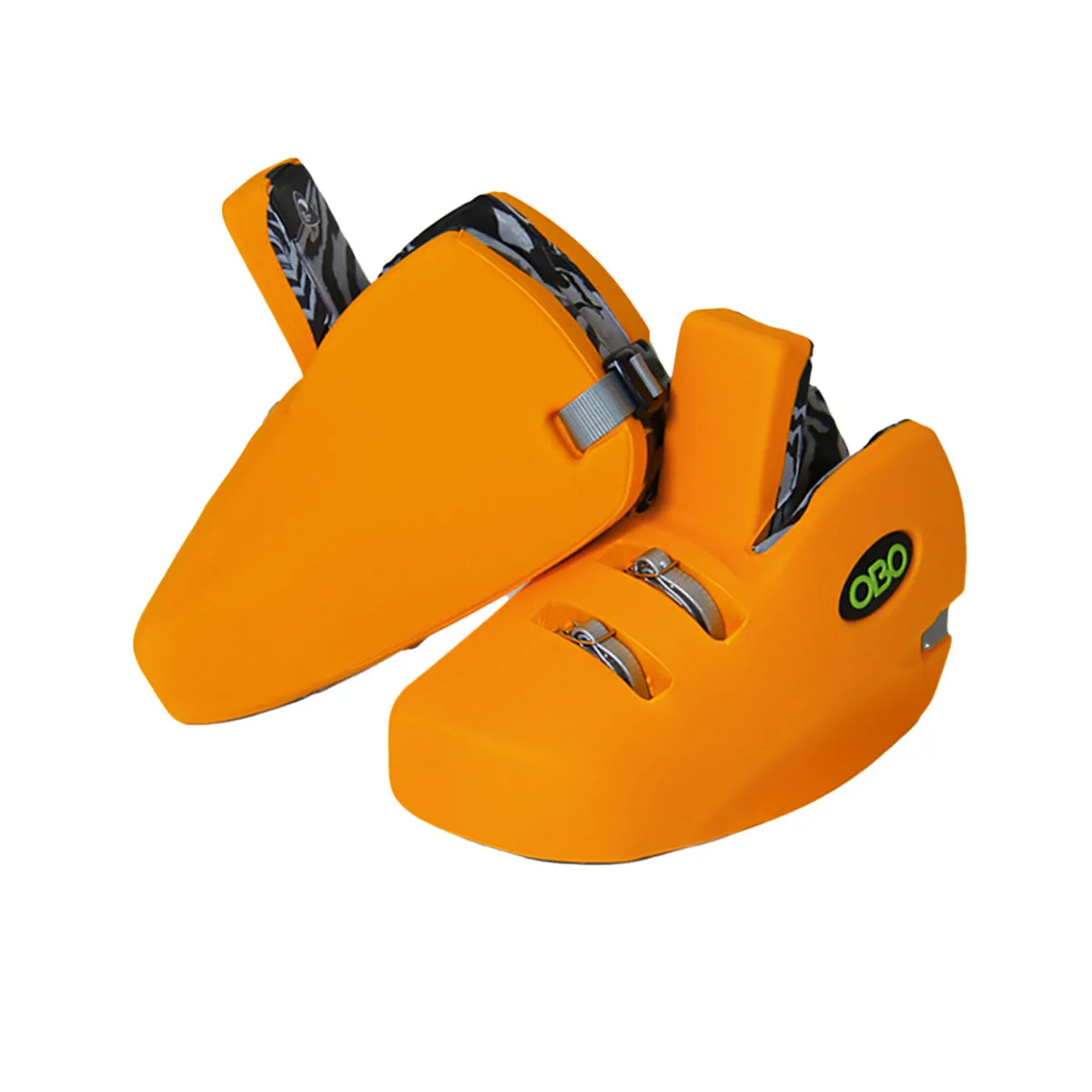 ROBO Plus Kickers