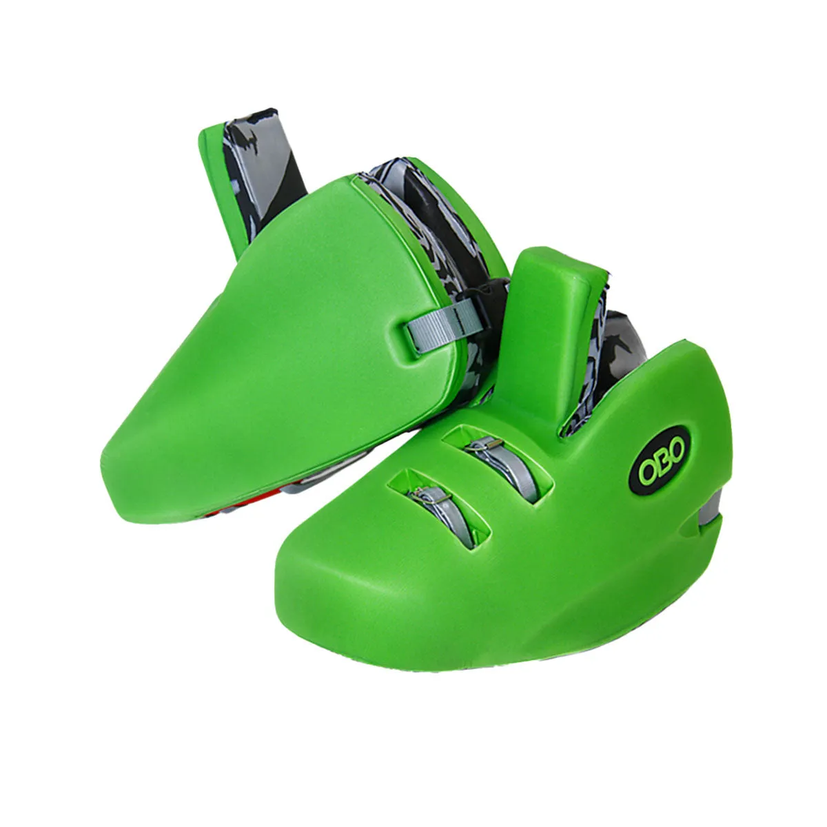 ROBO Plus Kickers