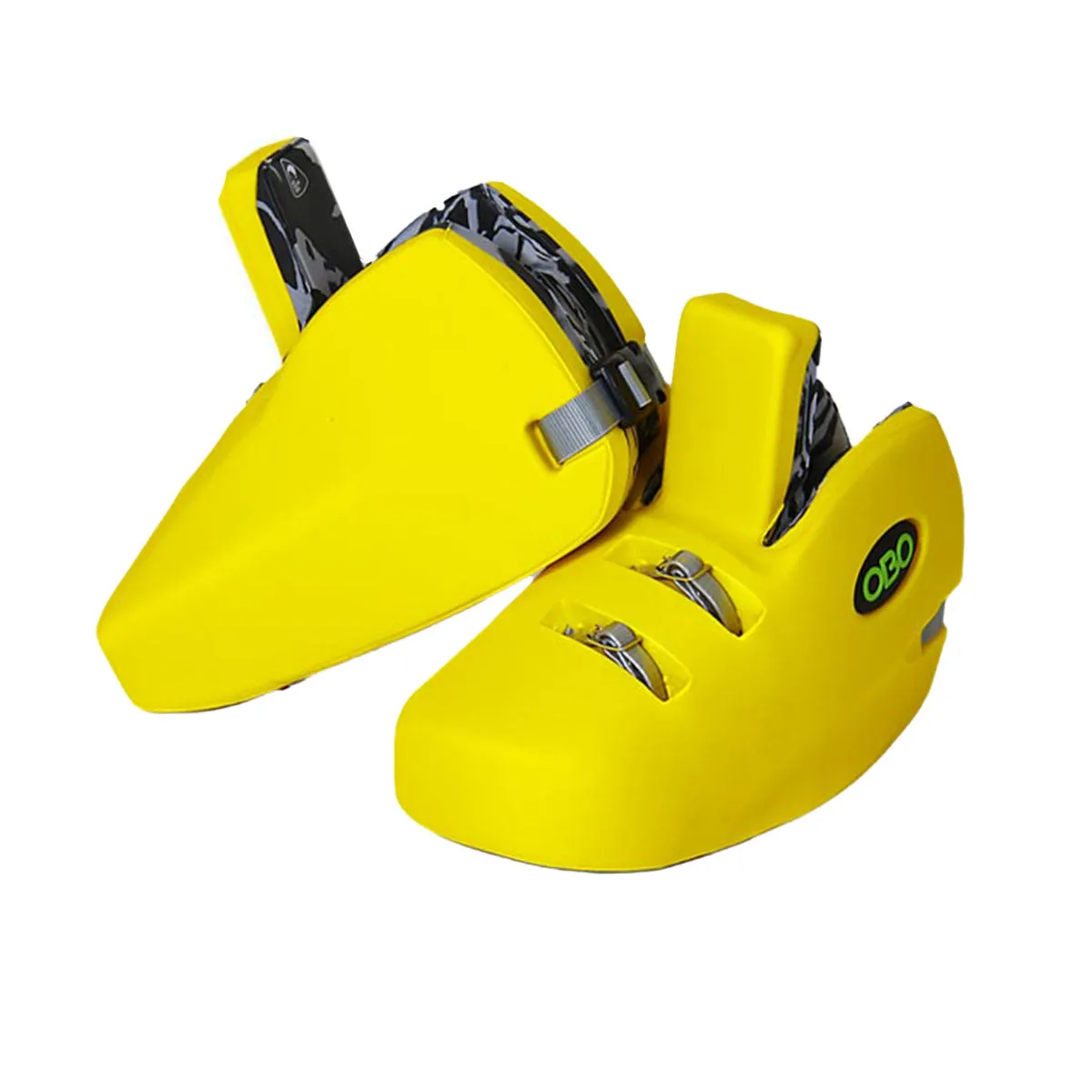 ROBO Plus Kickers