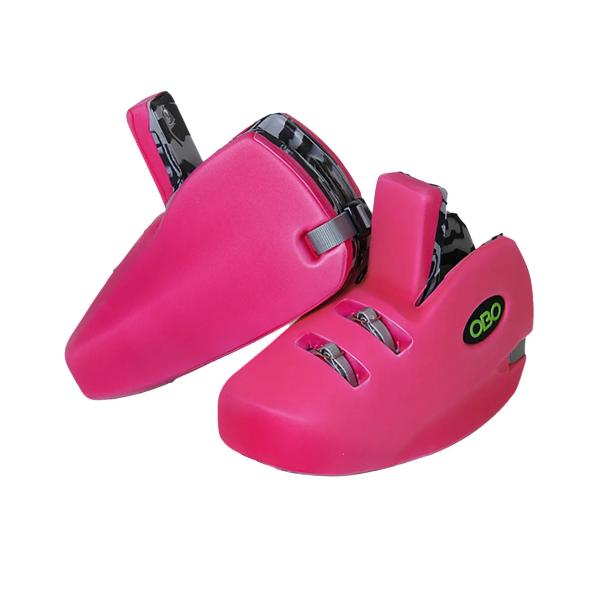 ROBO Plus Kickers