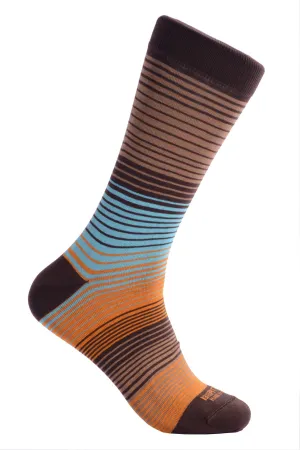 RON SK-907/01 BROWN