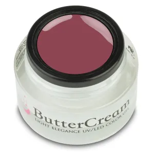 Rosey Posey, ButterCream Color Gel, 5 ml