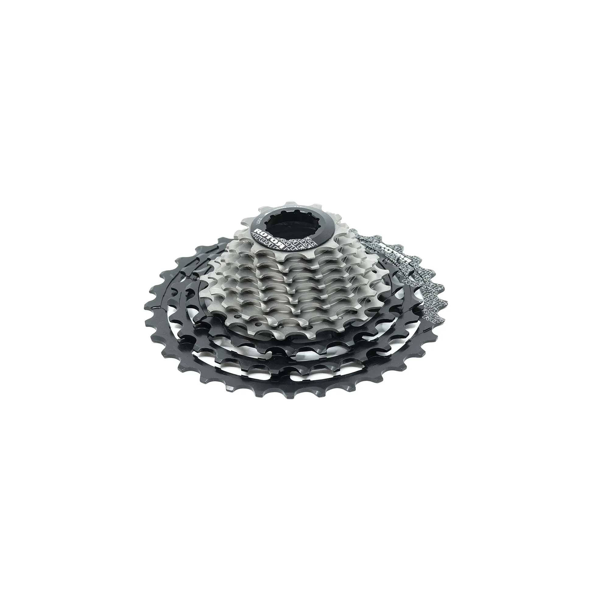 ROTOR Ultra Lightweight Road Cassette (11-Speed)