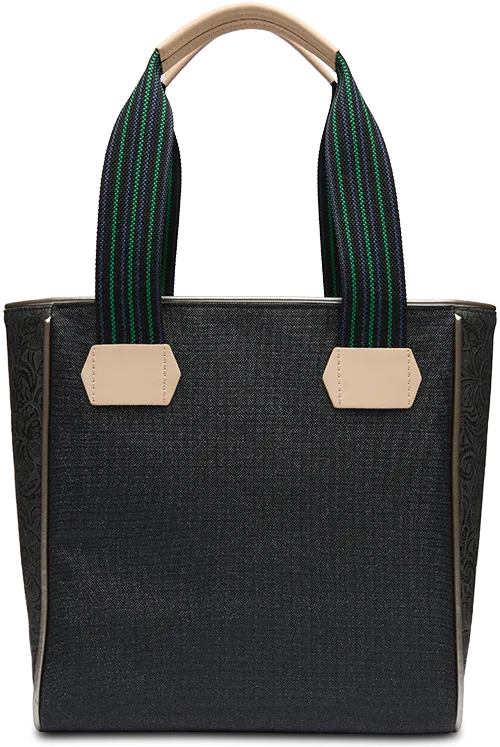 Rowan Classic Tote