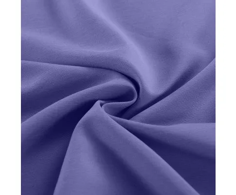 Royal Comfort 2000TC 6 Piece Bamboo Sheet & Quilt Cover Set Cooling Breathable - ROYAL BLUE