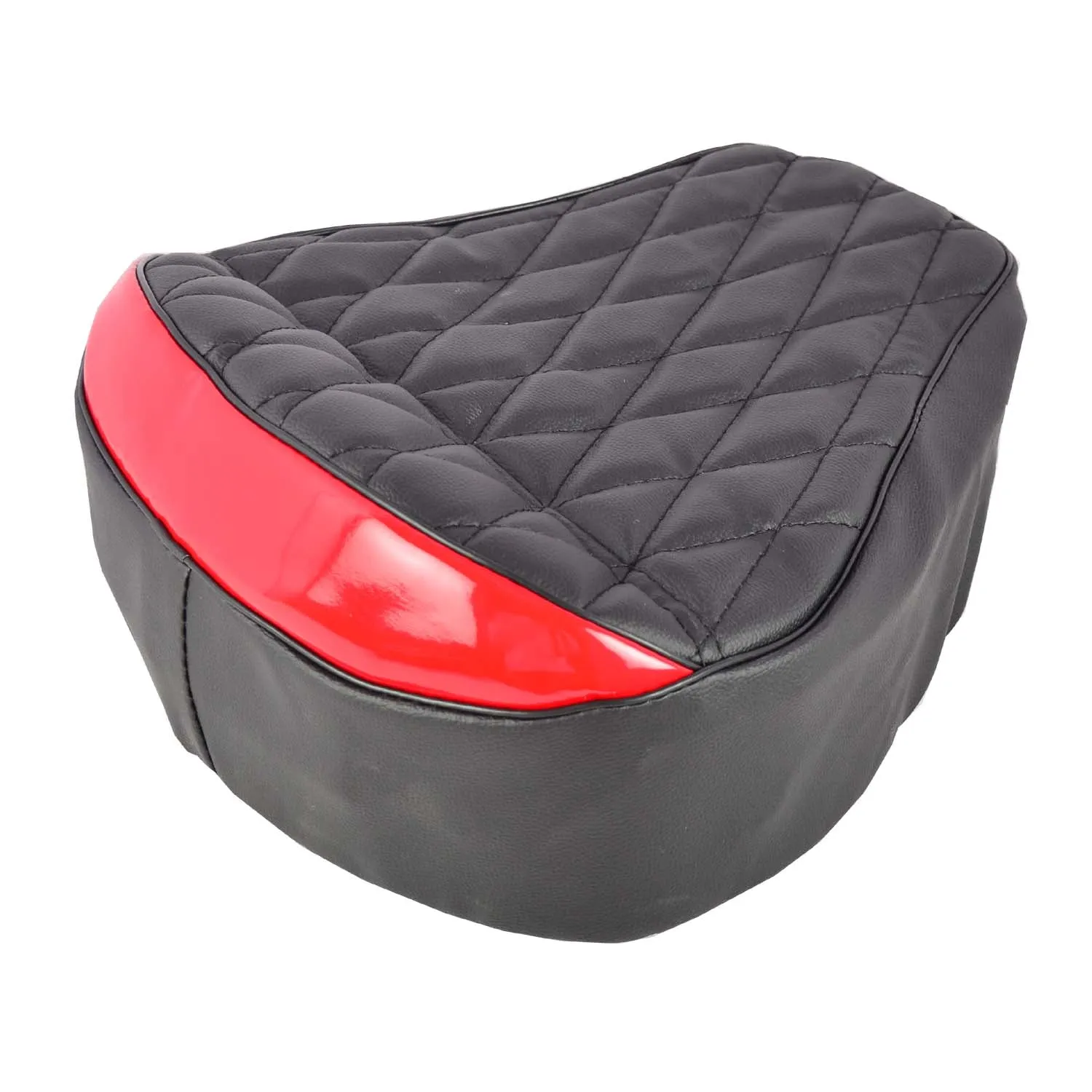 Royal Seat Cover For Royal Enfield Bullet Classic 350, 500, Classic