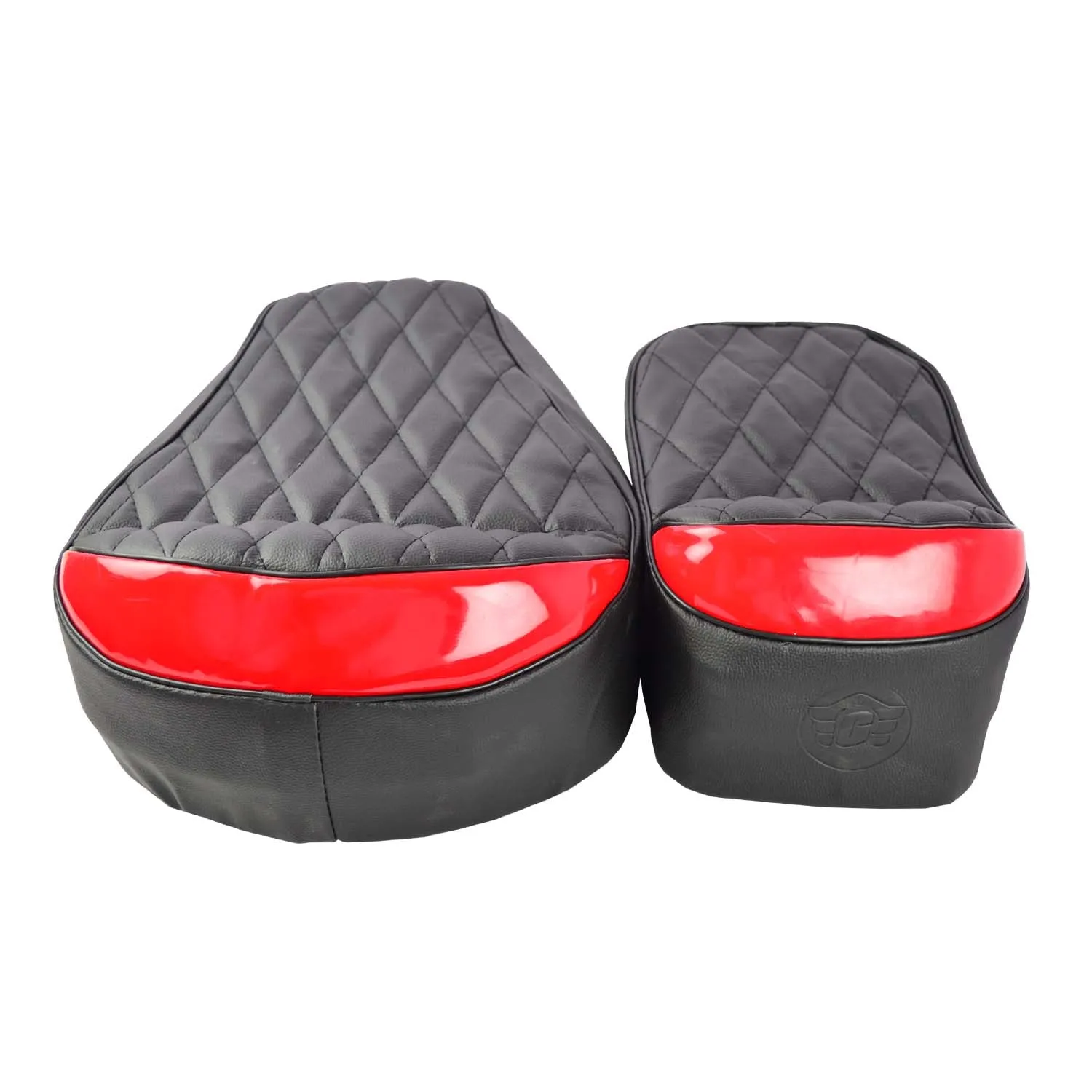 Royal Seat Cover For Royal Enfield Bullet Classic 350, 500, Classic