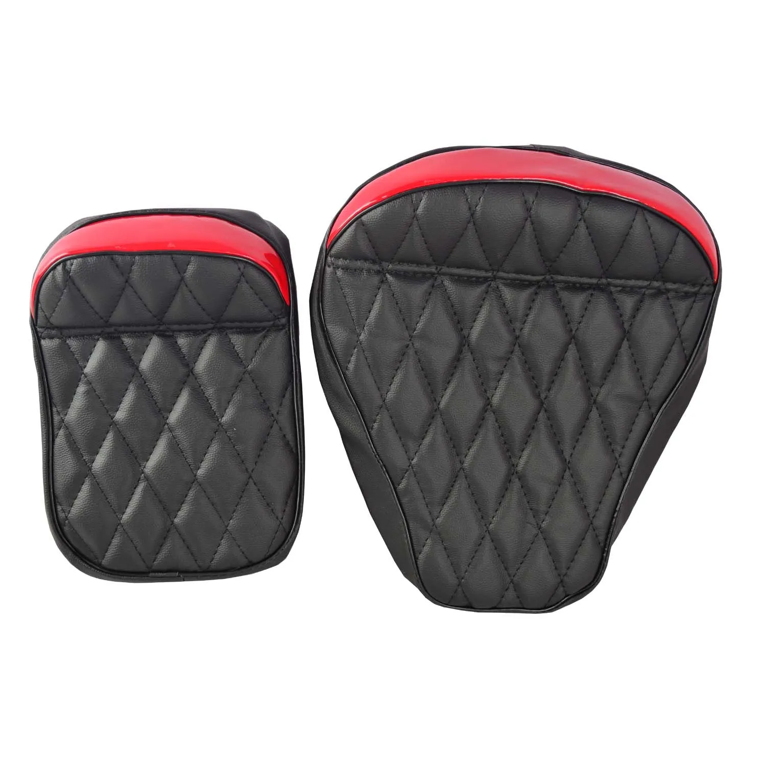 Royal Seat Cover For Royal Enfield Bullet Classic 350, 500, Classic