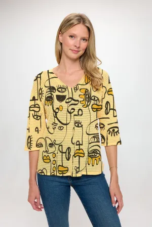 RP3101-BANANA : 1077
