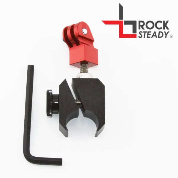 RS Slim GoPro Robby Clamp