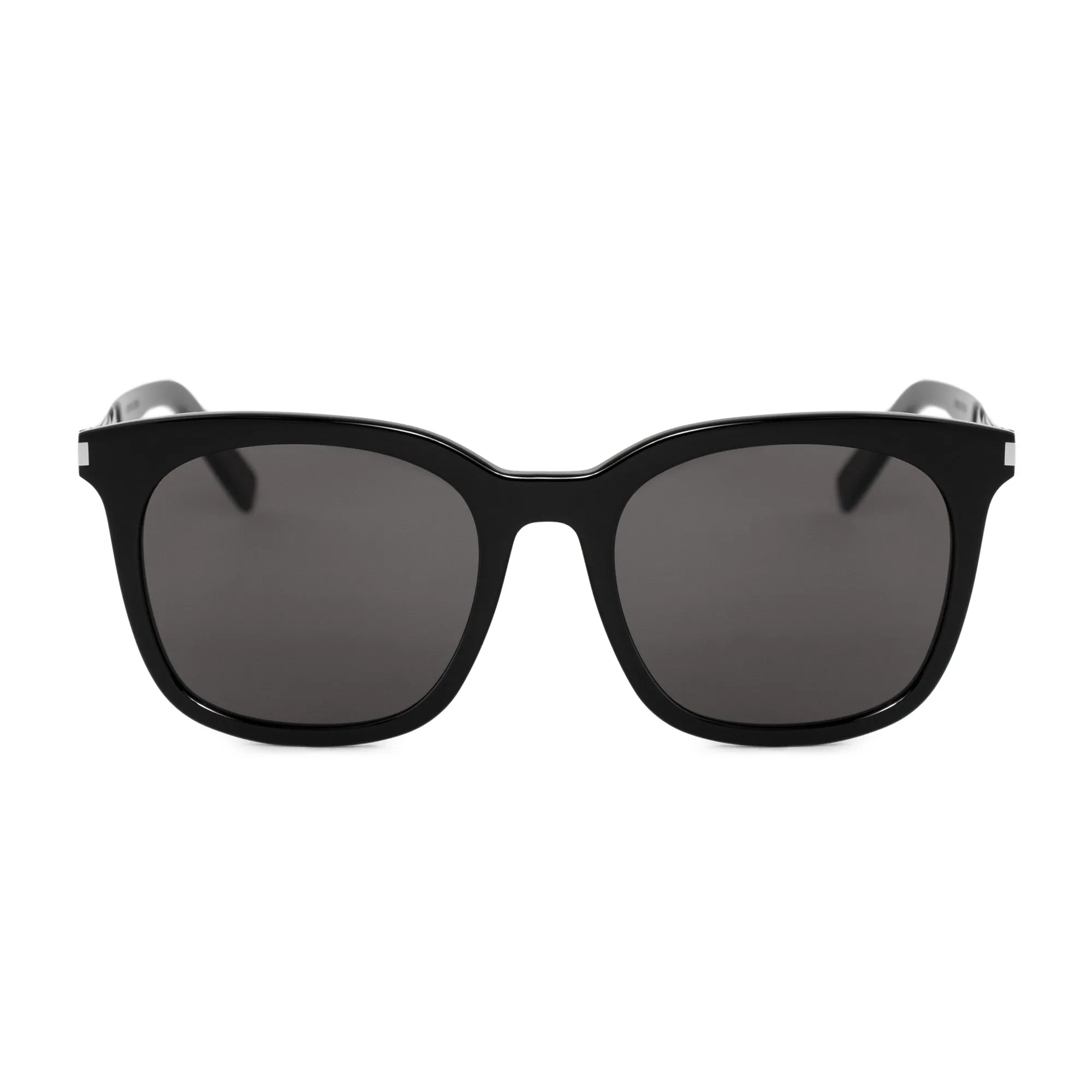 Saint Laurent Rectangular Sunglasses SL285F 001 54