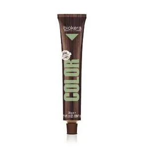 Salerm© Biokera Natura Organic Color 7 Blond Rubio 2.3oz