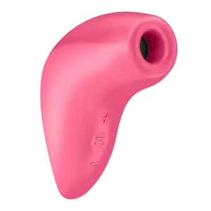 Satisfyer Planet Wand-er Berry